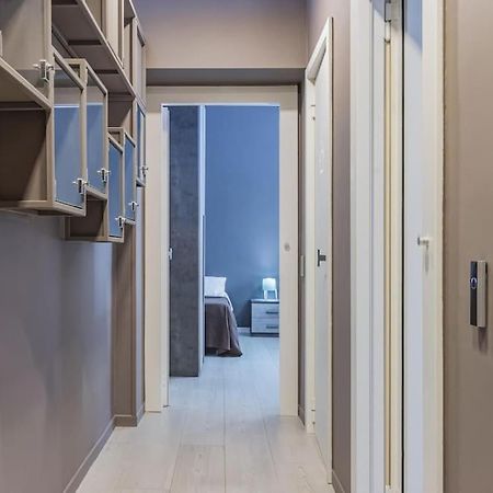 Moca Rooms Vento Бари Экстерьер фото