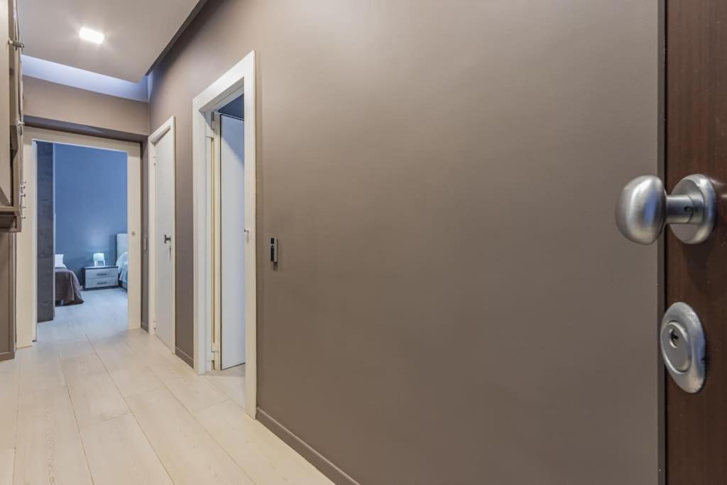 Moca Rooms Vento Бари Экстерьер фото