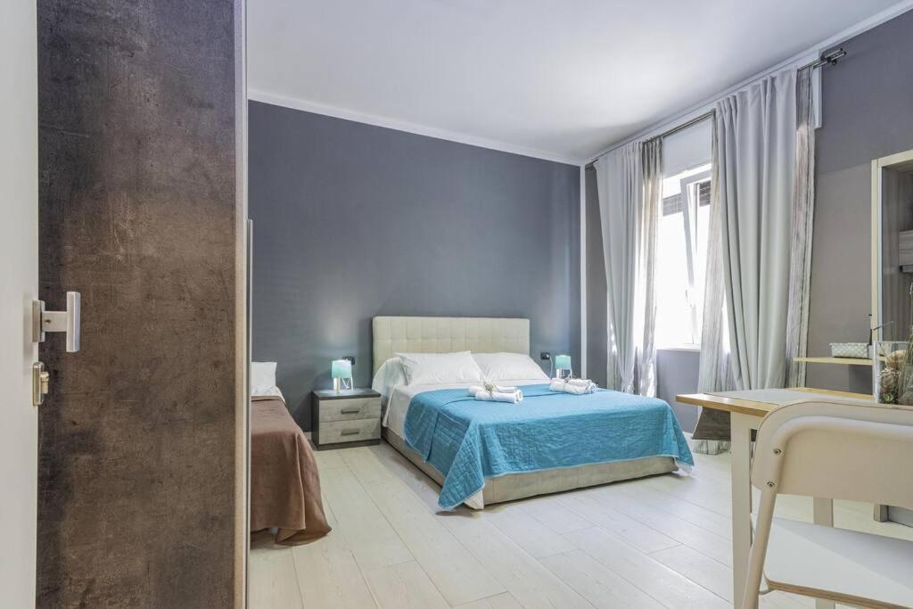 Moca Rooms Vento Бари Экстерьер фото