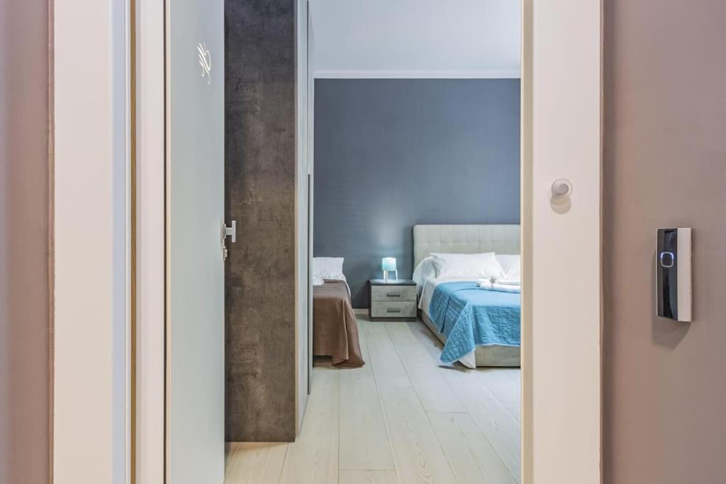 Moca Rooms Vento Бари Экстерьер фото