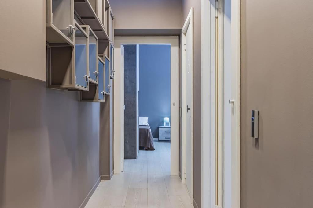 Moca Rooms Vento Бари Экстерьер фото